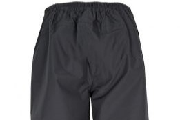 gill  IN81T mens pilot trousers back graphite
